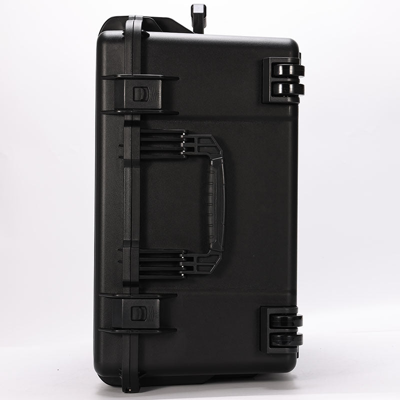 UAV Hard Shell Wheeled Trolley Protective Case