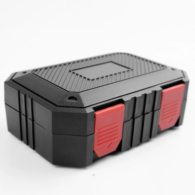 Box for tools storage - Soft Rock Case