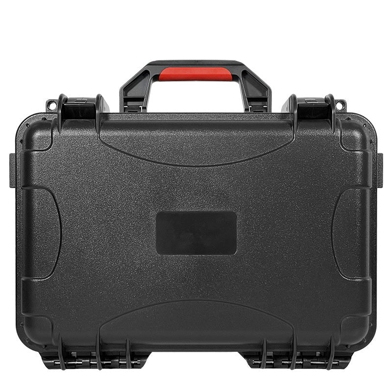 Crush proof dustproof tool hard tough case waterproof - Soft Rock Case