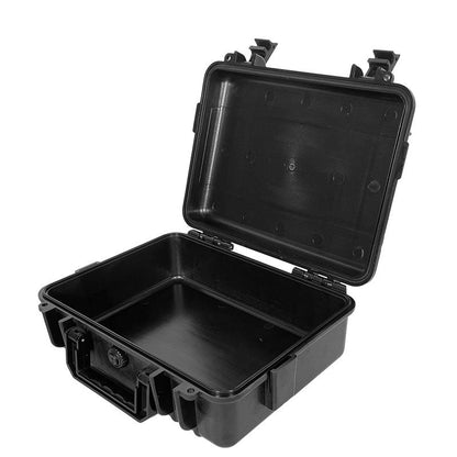 10" plastic suitcase for drone - Soft Rock Case