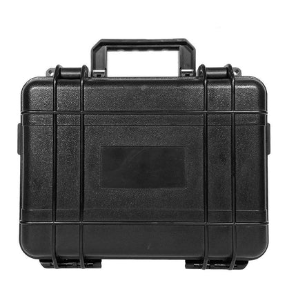 10" plastic suitcase for drone - Soft Rock Case