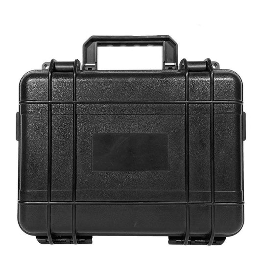 10" plastic suitcase for drone - Soft Rock Case