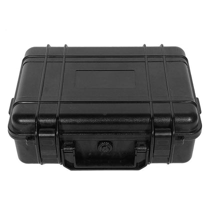 10" plastic suitcase for drone - Soft Rock Case