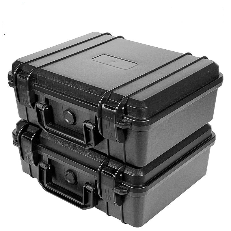 11" Plastic protective hard case - Soft Rock Case