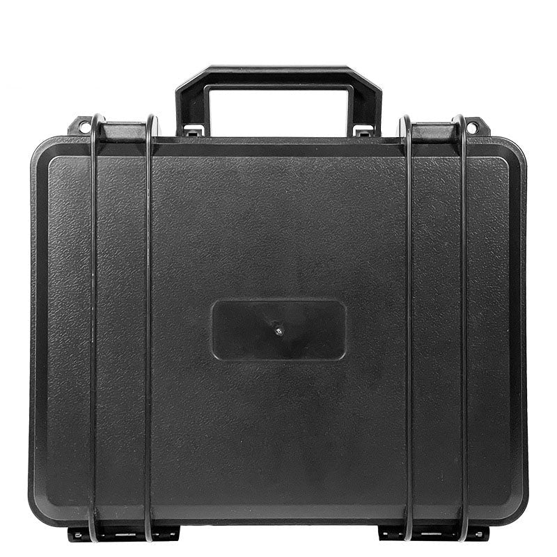 11" Plastic protective hard case - Soft Rock Case