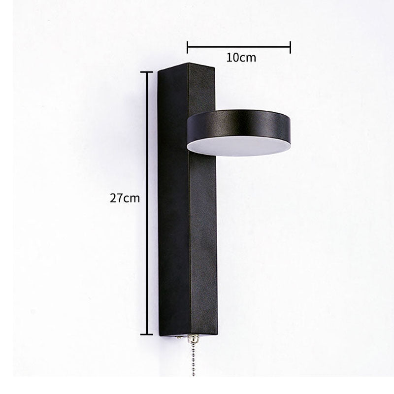 Modern Interior LED Wall Light Indoor