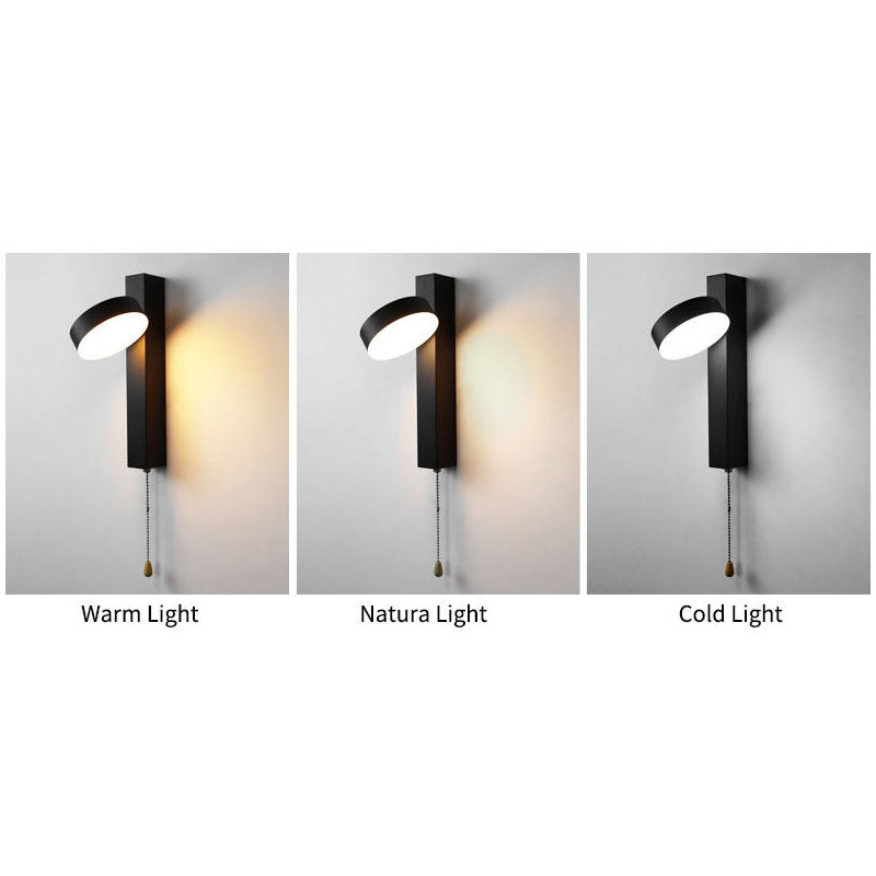 Modern Interior LED Wall Light Indoor