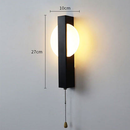 CCT Dimmable By Cord LED Indoor Wall Lights