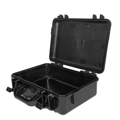 14" Waterproof Carry On Box - Soft Rock Case