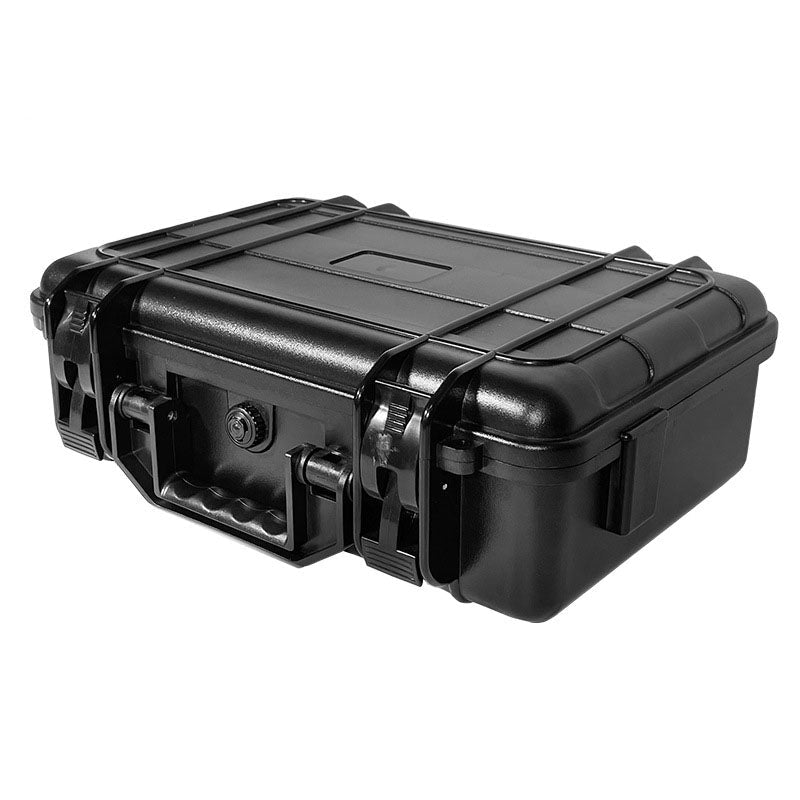 14" Waterproof Carry On Box - Soft Rock Case