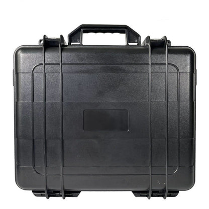 16" safety case for instruments - Soft Rock Case