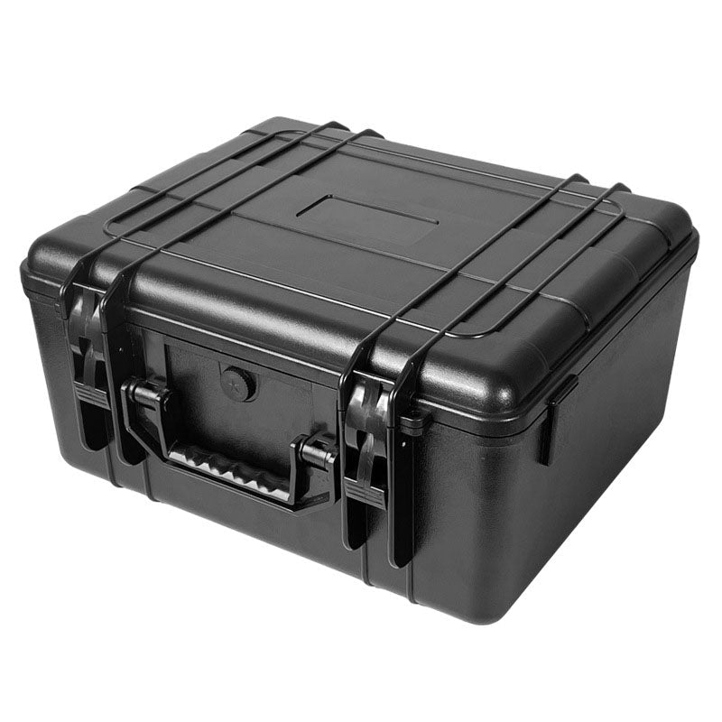 16" safety case for instruments - Soft Rock Case