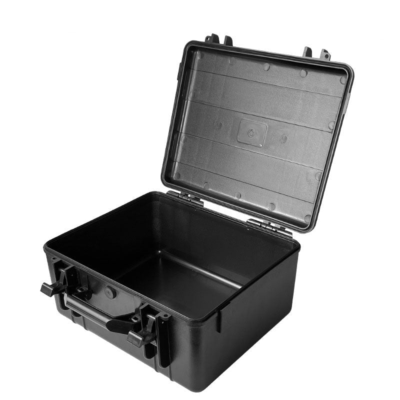 16" safety case for instruments - Soft Rock Case