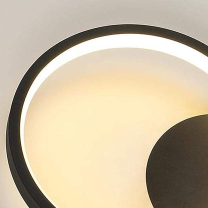 12W Bedroom LED Lights On Wall