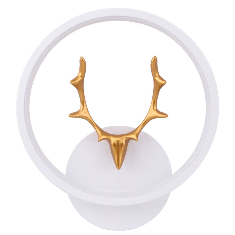 16W Animal Wall Light for living room