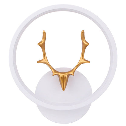 16W Animal Wall Light for living room