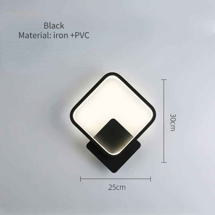 17W Decoration Indoor Wall Lights