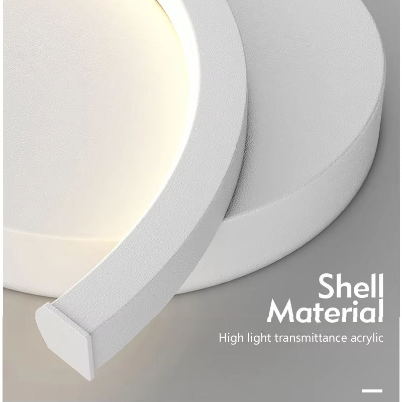 17W wall mounted wall lights - Better - Light(HK Belisson) Lighting Co.,Ltd