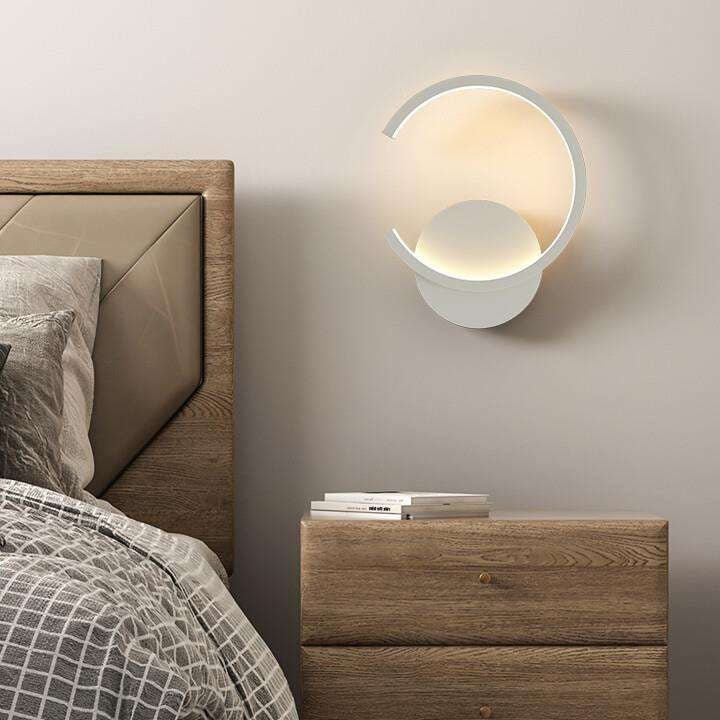 17W wall mounted wall lights - Better - Light(HK Belisson) Lighting Co.,Ltd