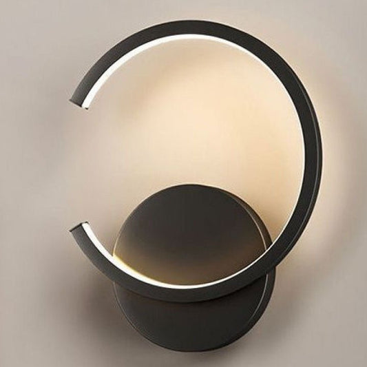 17W wall mounted wall lights - Better - Light(HK Belisson) Lighting Co.,Ltd