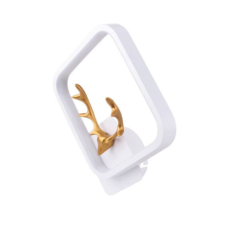 16W Bedroom Wall Lights