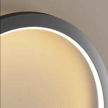 17W Wall Mounted Wall Lights for Bedroom