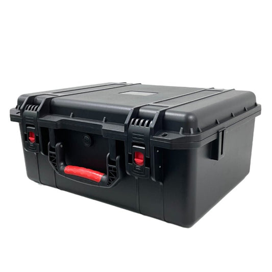 19" Instruments Plastic Tool Box - Soft Rock Case
