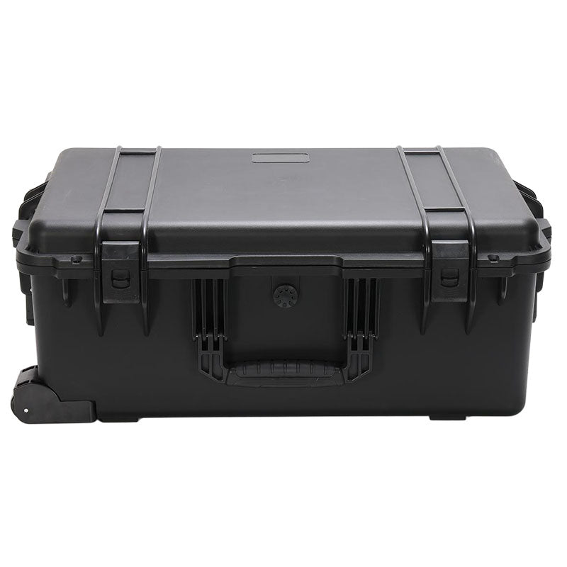 30" length instrument protective hard case