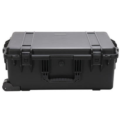 30" length instrument protective hard case