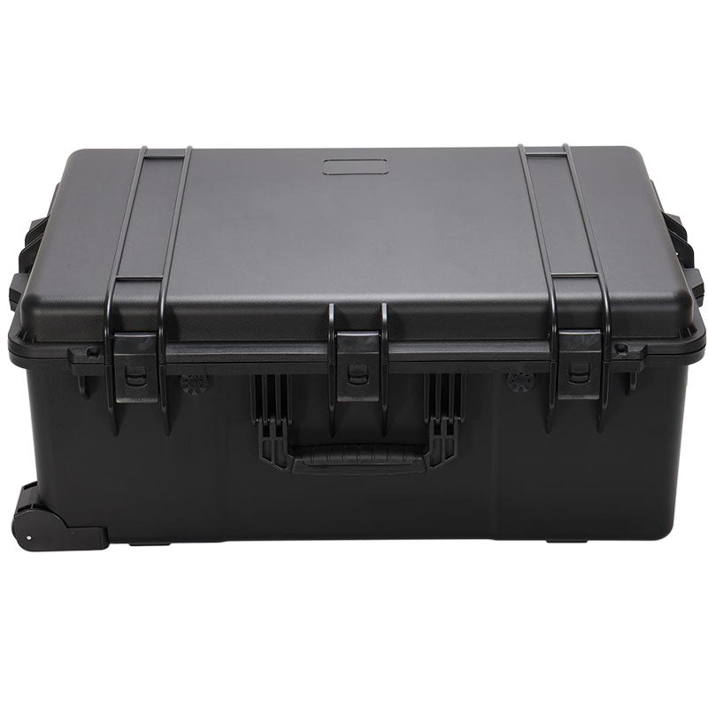 33" length industrial grade UAV protective hard case
