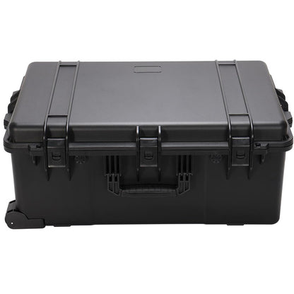 33" length industrial grade UAV protective hard case