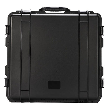 UAV Hard Shell Wheeled Trolley Protective Case