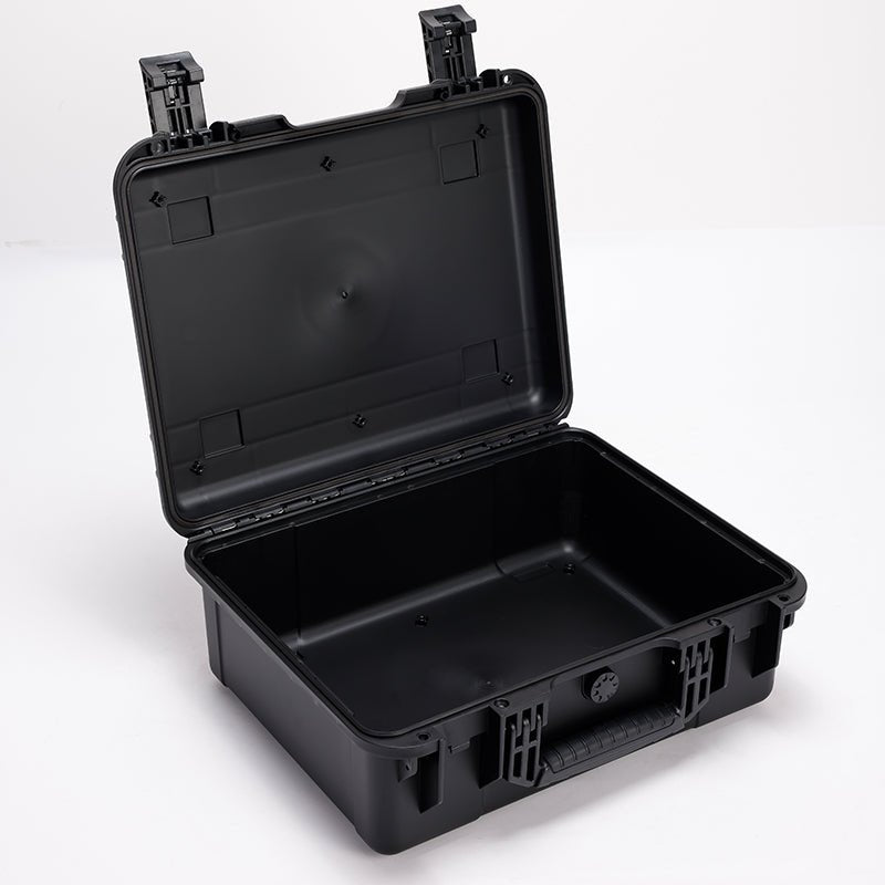 21 inch Waterproof Plastic Drone Hard Shell Case - Soft Rock Case