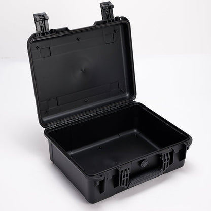 21 inch Waterproof Plastic Drone Hard Shell Case - Soft Rock Case
