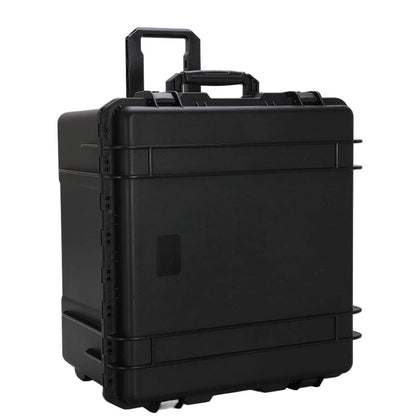 27" Impact resistant Hard shell protective case - Soft Rock Case