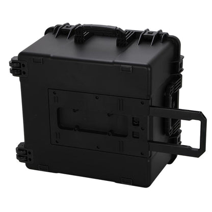 27" Impact resistant Hard shell protective case - Soft Rock Case