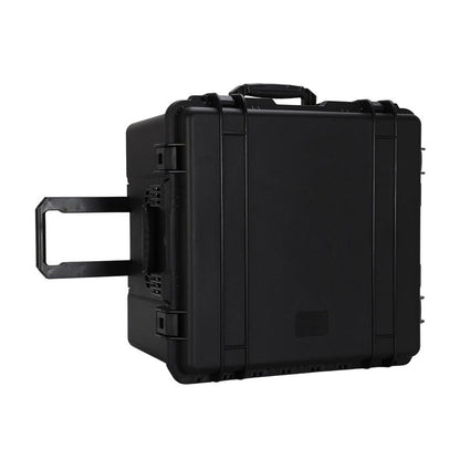 27" Impact resistant Hard shell protective case - Soft Rock Case