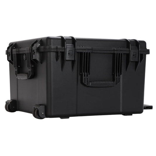 27" Impact resistant Hard shell protective case - Soft Rock Case