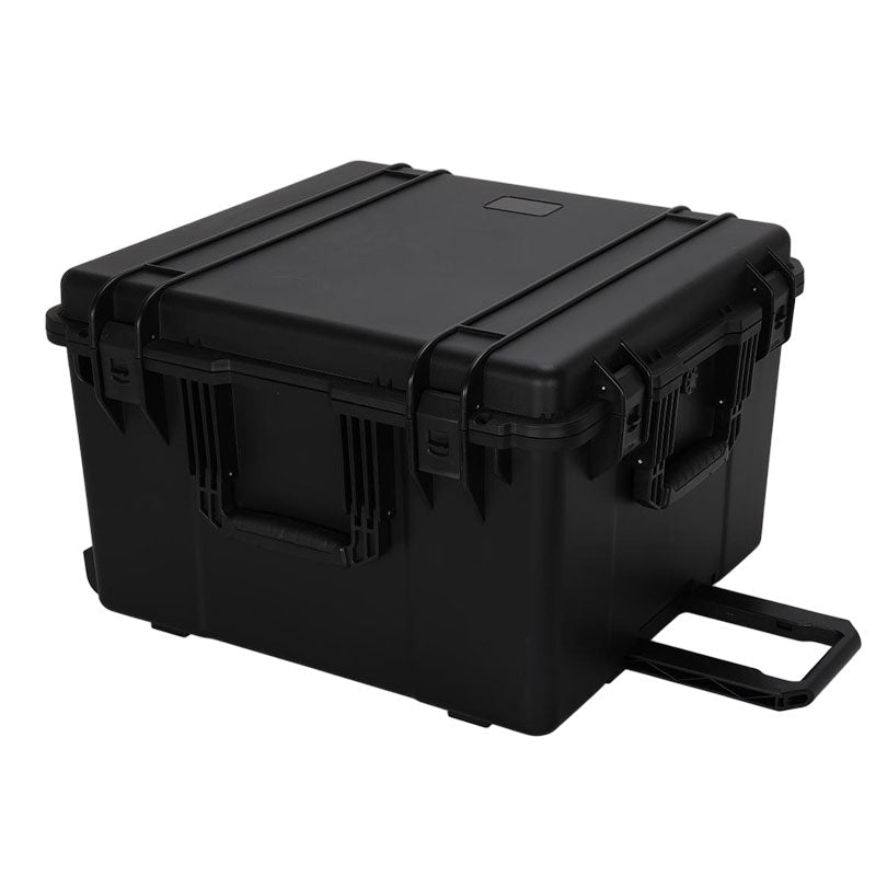 27" Impact resistant Hard shell protective case - Soft Rock Case