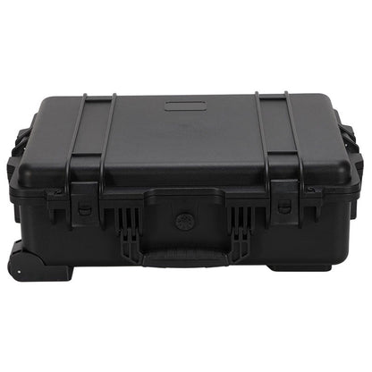 27" length protective hard case - Soft Rock Case