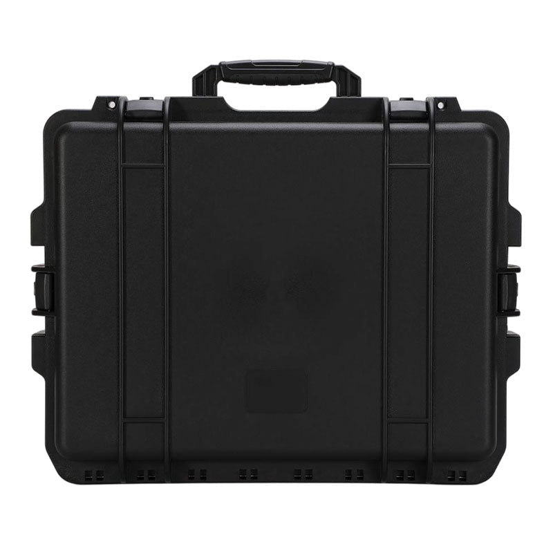 27" length protective hard case - Soft Rock Case