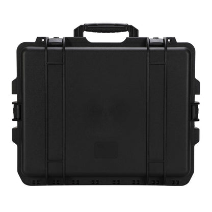 27" length protective hard case - Soft Rock Case