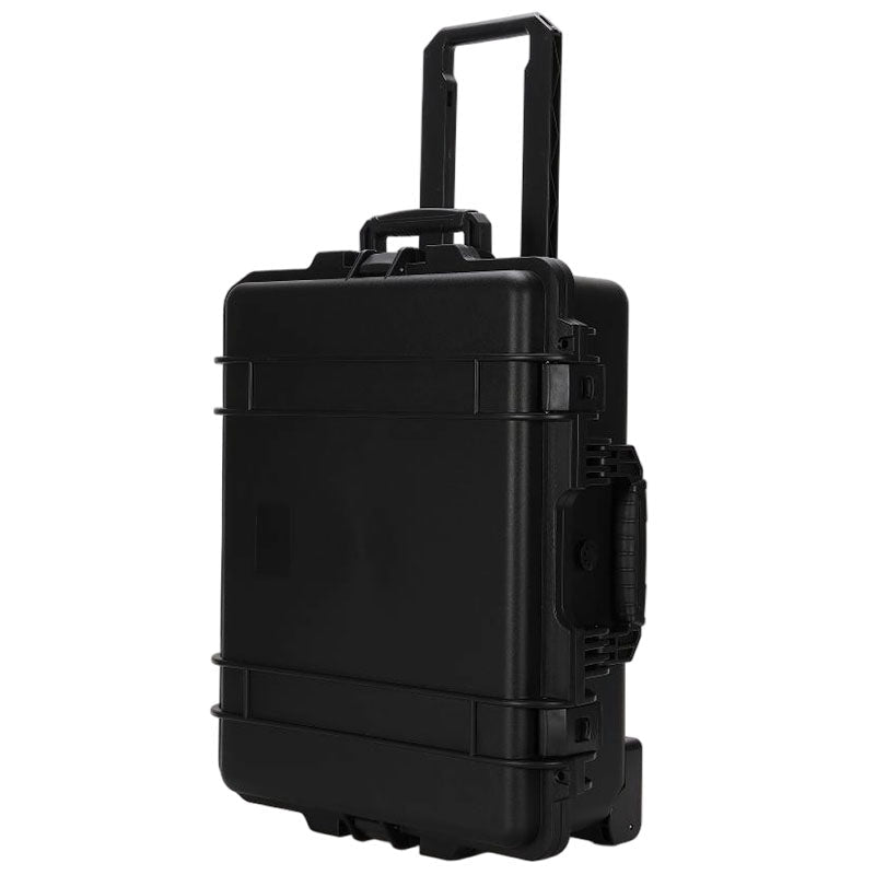 27" length protective hard case - Soft Rock Case