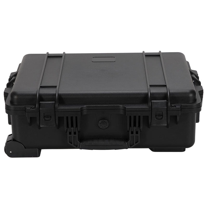 27" length protective hard case
