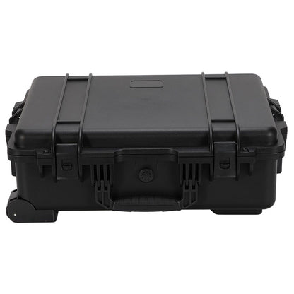 27" length protective hard case