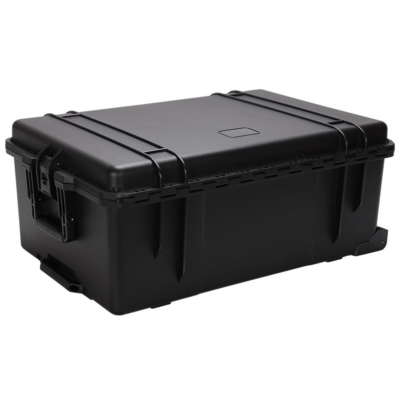 33" length industrial grade UAV protective hard case