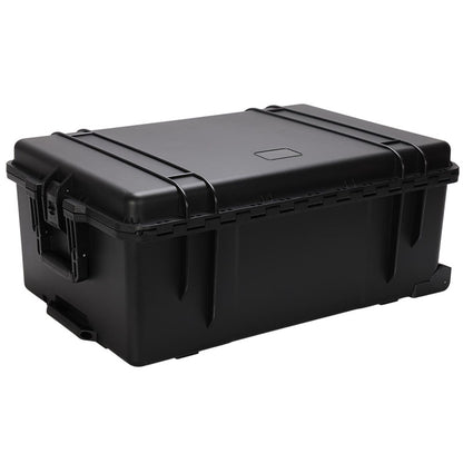 33" length industrial grade UAV protective hard case