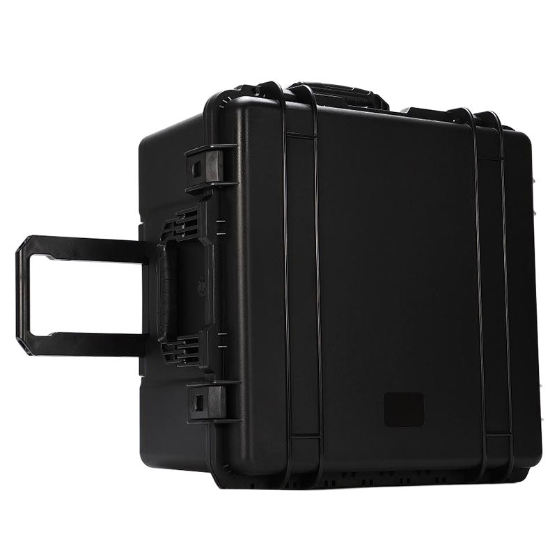 UAV Hard Shell Wheeled Trolley Protective Case