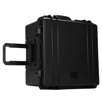 UAV Hard Shell Wheeled Trolley Protective Case