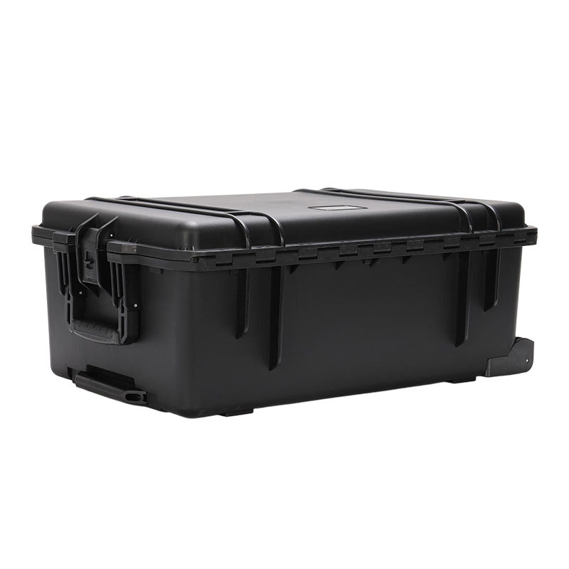 30" length instrument protective hard case